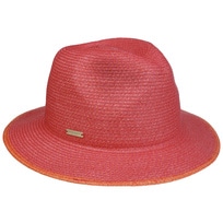 Katalia Straw Hat with UV Protection by Seeberger - 58,95 €