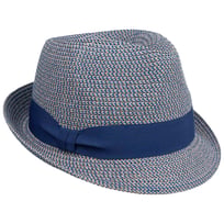 Katalia Trilby Str�hatt by Seeberger - 449,00 kr