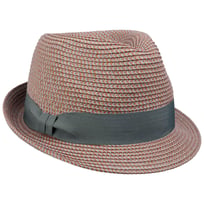 Katalia Trilby Straw Hat by Seeberger - 38,95 &euro;