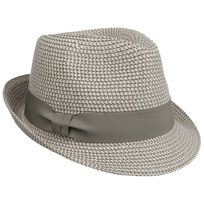 Katalia Trilby Straw Hat by Seeberger - 49,95 &euro;