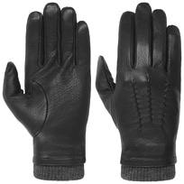 Kate Leather Gloves by Pearlwood - 61,95 &euro;