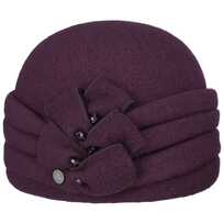 Katrina Lue i Tovet Ull by Lierys - 1439,00 kr