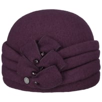 Katrina Milled Wool Hat by Lierys - 123,95 &euro;