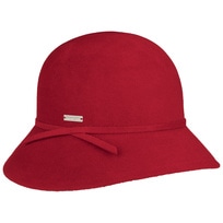 Katya Cloche Hat by Seeberger - 238,95 &euro;