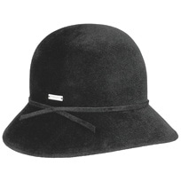 Katya Cloche Hat by Seeberger - 238,95 &euro;