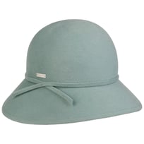 Katya Cloche Hat by Seeberger - 238,95 &euro;