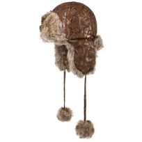 Kaziranga Trapper Hat by McBURN - 62,95 &euro;