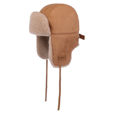 Kegalle Faux Shearling Aviator Hat by Barts - 53,95 &euro;