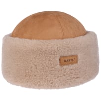 Kegalle Faux Shearling Beanie by Barts - 53,95 &euro;