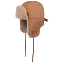 Kegalle Faux Shearling Pilothatt by Barts - 609,00 kr