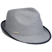 Keila Straw Hat with UV Protection by Seeberger - 53,95 €