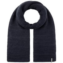 Keith Strikket Skjerf by Chillouts - 499,00 kr