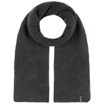 Keith Strikket Skjerf by Chillouts - 499,00 kr