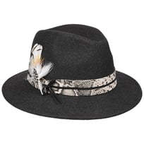 Keldrain Wool Traveller Hat - 83,95 &euro;