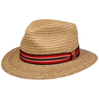 Kelmont Traveller Straw Hat by Balmoral - 75,95 &euro;