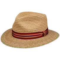 Kelmont Traveller Straw Hat by Balmoral - 92,95 &euro;