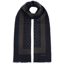 Kelmore Wool Scarf by Stetson - 71,95 &euro;