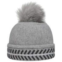 Kenama Lue i Tovet Ull by Seeberger - 1559,00 kr