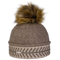 Kenama Milled Wool Hat by Seeberger - 134,95 &euro;