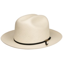 Kendower Western Toyo Straw Hat by Stetson - 217,95 &euro;