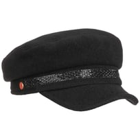 Kendy Newsboy Cap by Mayser - 1329,00 kr