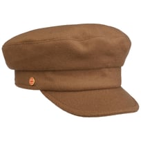Kendy Uni Wool Fisherman�s Cap by Mayser - 83,95 &euro;