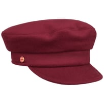 Kendy Uni Wool Fisherman�s Cap by Mayser - 83,95 &euro;
