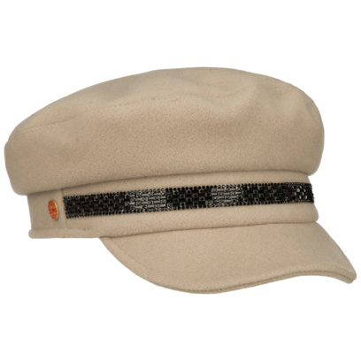 Kendy Women�s Newsboy Cap by Mayser - 113,95 &euro;