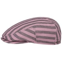 Kent Bold Flat Cap by Stetson - 959,00 kr