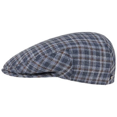 Maguire Flat Cap with Ear Flaps by Stetson - 129,00 €