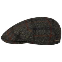 Kent Check Harris Tweed by Stetson - 155,95 &euro;