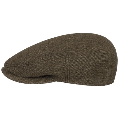 Kent Forestburg Flat Cap by Stetson - 186,95 &euro;