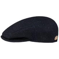 Kent Harris Tweed 160 Years Flat Cap by Stetson - 1929,00 kr