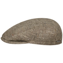 Kent Lanfield Flat Cap by Stetson - 175,95 &euro;