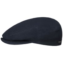 Kent Structure Lin Flat cap by Stetson - 1069,00 kr