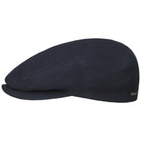 Kent Structure Lin Flat cap by Stetson - 1069,00 kr