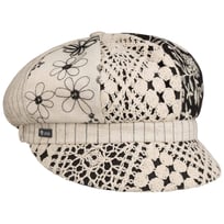 Kentara Newsboy Cap by Lipodo - 49,95 &euro;
