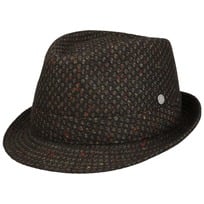 Kenvoca Trilby Ullhatt by Lierys - 769,00 kr