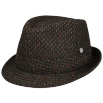 Kenvoca Trilby Wool Hat by Lierys - 65,95 &euro;