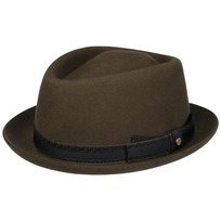 Keota Ullhatt by Stetson - 1279,00 kr