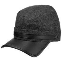 Kepi Peaked Cap by Lipodo - 42,95 &euro;