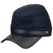 Kepi Peaked Cap by Lipodo - 42,95 &euro;