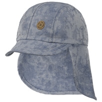 Kids Cotton Cap with Neck Protection by maximo - 20,95 &euro;