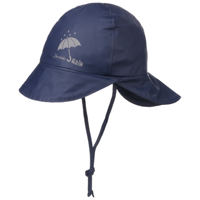 Kids rain hats, Stylish and practical