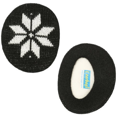 Kids Snowflake Earbags - 21,95 &euro;