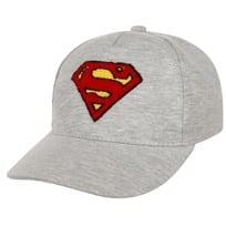 Kids Superman Cap by Lipodo - 139,00 kr