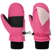 Kids Thinsulate Votter - 139,00 kr