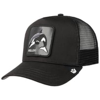 Killer Trucker Cap by Goorin Bros. - 48,95 &euro;