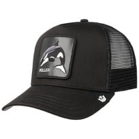 Killer Trucker Cap by Goorin Bros. - 539,00 kr