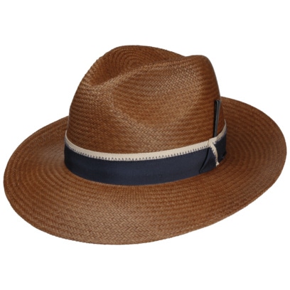Kirton Panama Hat by Bailey 1922 - 196,95 &euro;